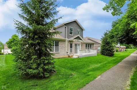 7161 W Mayer Drive Greenfield IN 46140