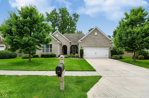 7161 W Mayer Drive Greenfield IN 46140