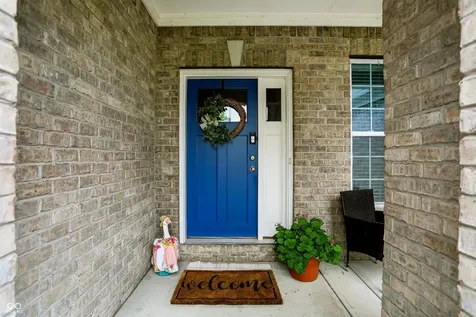 7161 W Mayer Drive Greenfield IN 46140