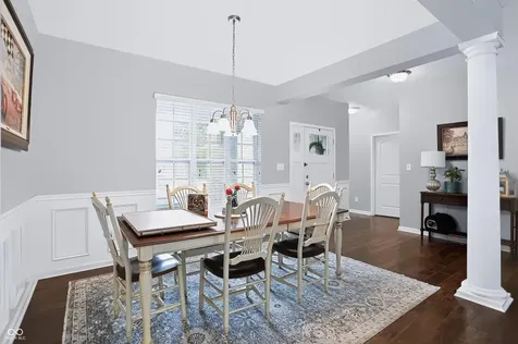 7161 W Mayer Drive Greenfield IN 46140