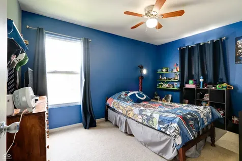 755 Sedgewick Lane Greenfield IN 46140