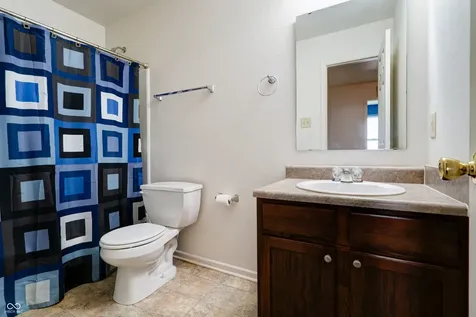 755 Sedgewick Lane Greenfield IN 46140