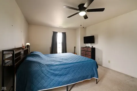 755 Sedgewick Lane Greenfield IN 46140