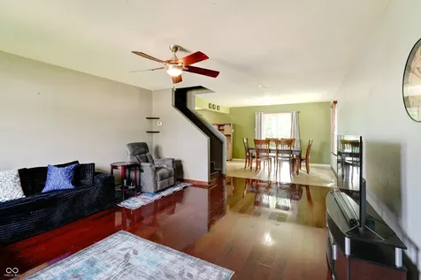755 Sedgewick Lane Greenfield IN 46140