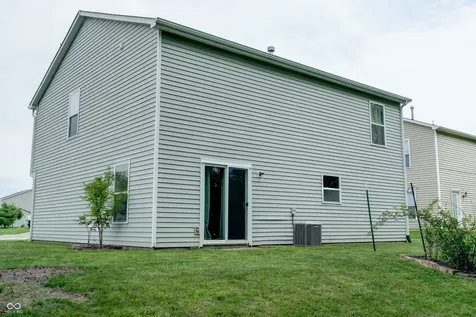 755 Sedgewick Lane Greenfield IN 46140