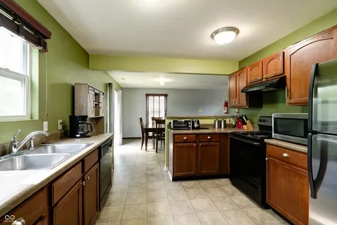 755 Sedgewick Lane Greenfield IN 46140