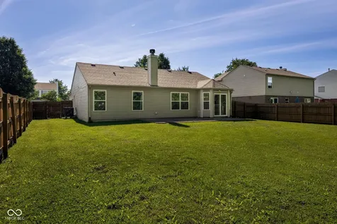5860 Newhall Drive Indianapolis IN 46239