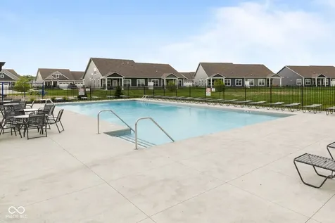 4226 Hayden Valley Drive Bargersville IN 46106