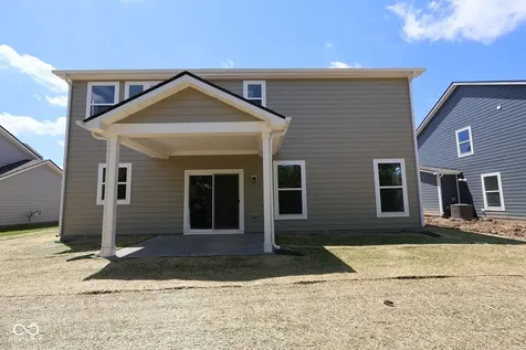 4226 Hayden Valley Drive Bargersville IN 46106