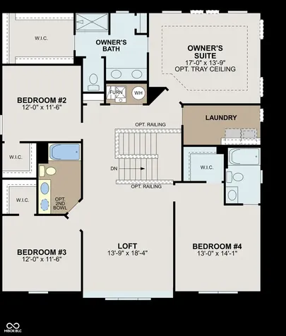 4226 Hayden Valley Drive Bargersville IN 46106