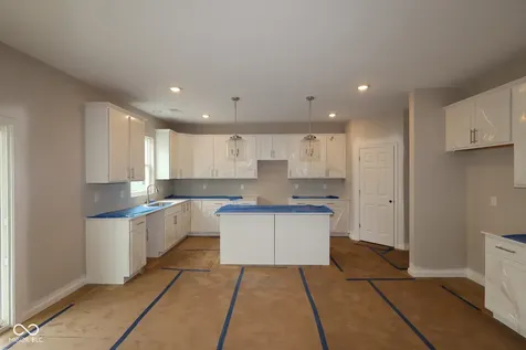 4226 Hayden Valley Drive Bargersville IN 46106