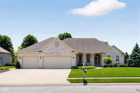 7831 Juniper Lane Avon IN 46123