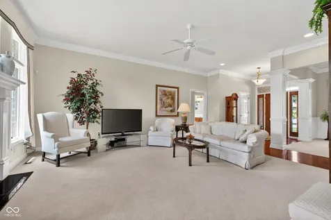 7831 Juniper Lane Avon IN 46123