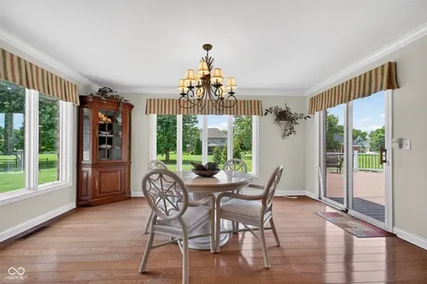 7831 Juniper Lane Avon IN 46123