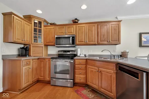 7831 Juniper Lane Avon IN 46123