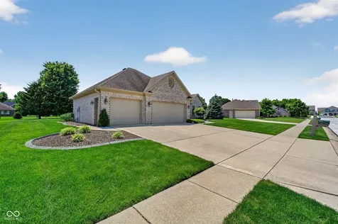 7831 Juniper Lane Avon IN 46123