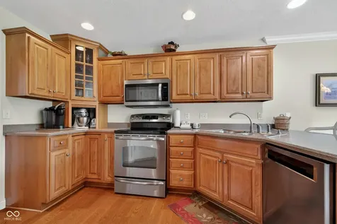 7831 Juniper Lane Avon IN 46123