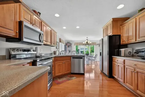 7831 Juniper Lane Avon IN 46123