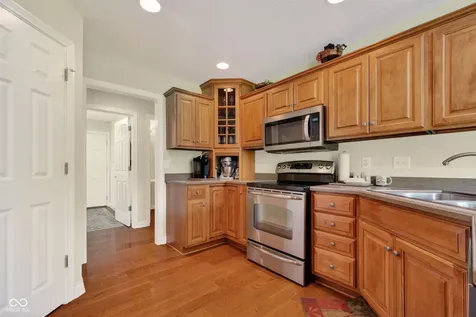 7831 Juniper Lane Avon IN 46123