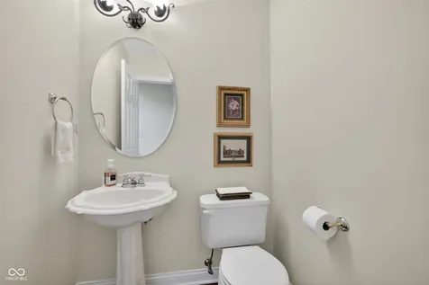 7831 Juniper Lane Avon IN 46123