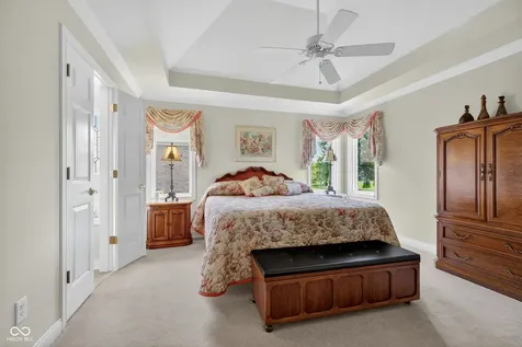 7831 Juniper Lane Avon IN 46123