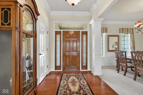 7831 Juniper Lane Avon IN 46123