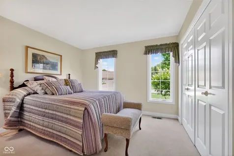 7831 Juniper Lane Avon IN 46123