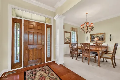 7831 Juniper Lane Avon IN 46123