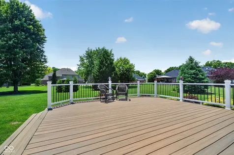 7831 Juniper Lane Avon IN 46123