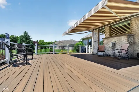7831 Juniper Lane Avon IN 46123