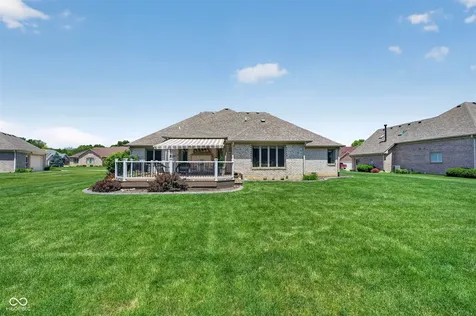 7831 Juniper Lane Avon IN 46123
