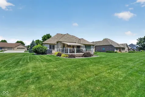 7831 Juniper Lane Avon IN 46123
