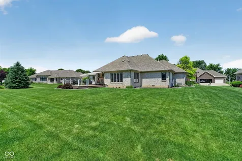 7831 Juniper Lane Avon IN 46123