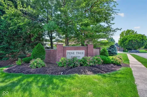 7831 Juniper Lane Avon IN 46123