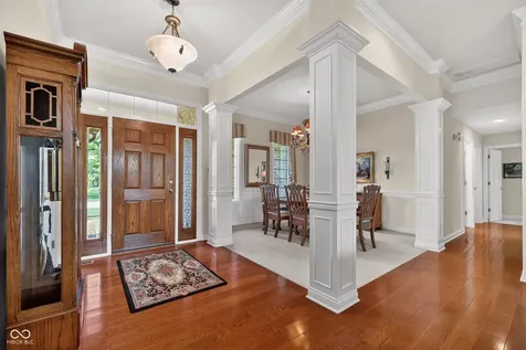 7831 Juniper Lane Avon IN 46123