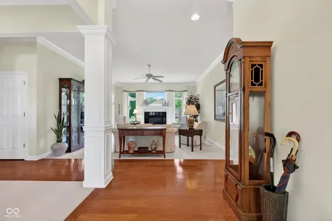 7831 Juniper Lane Avon IN 46123