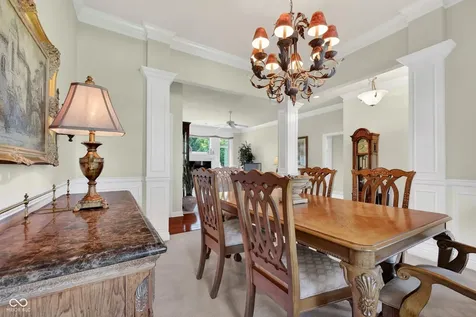 7831 Juniper Lane Avon IN 46123