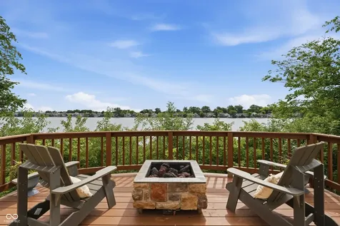 3777 Bay Road North Drive Indianapolis IN 46240