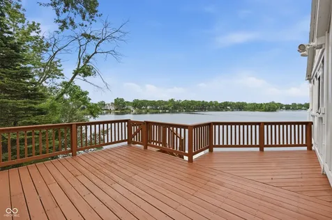 3777 Bay Road North Drive Indianapolis IN 46240