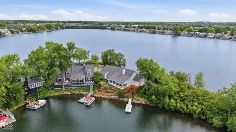3777 Bay Road North Drive Indianapolis IN 46240