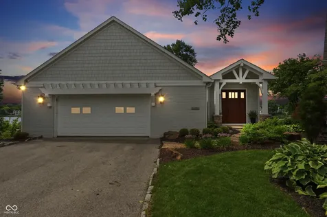 3777 Bay Road North Drive Indianapolis IN 46240