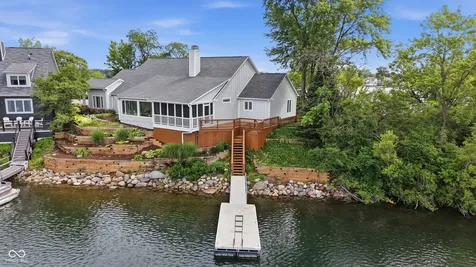 3777 Bay Road North Drive Indianapolis IN 46240
