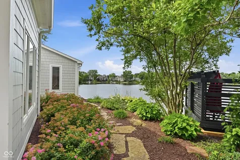 3777 Bay Road North Drive Indianapolis IN 46240