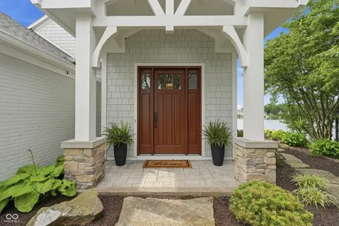 3777 Bay Road North Drive Indianapolis IN 46240