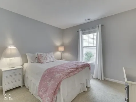 1314 Summerhouse Drive Indianapolis IN 46217