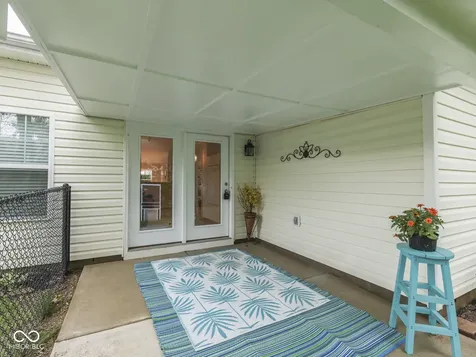 1314 Summerhouse Drive Indianapolis IN 46217