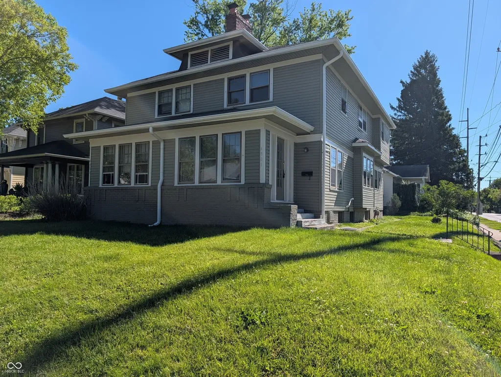 4901 Central Avenue Indianapolis IN 46205