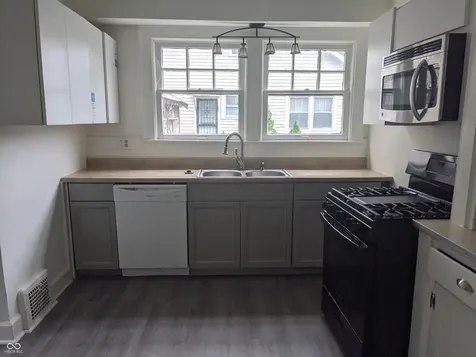 4901 Central Avenue Indianapolis IN 46205