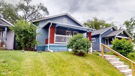 2861 Adams Street Indianapolis IN 46218