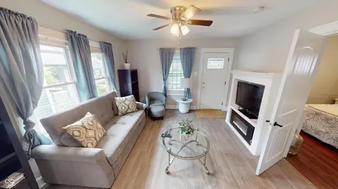 2861 Adams Street Indianapolis IN 46218
